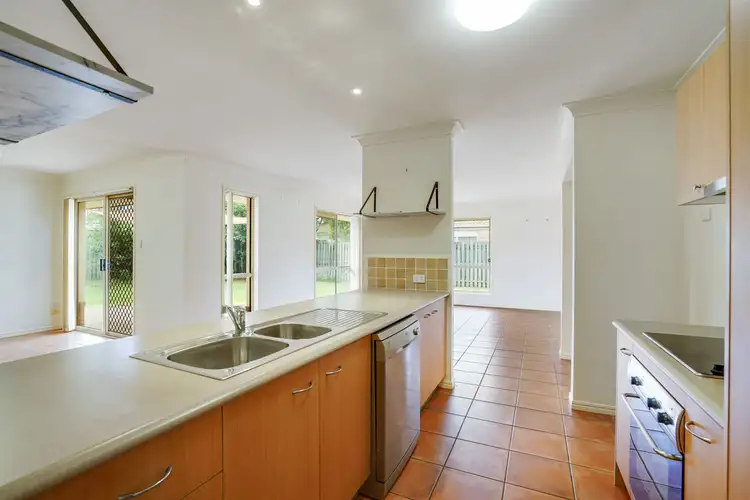 Second view of Homely house listing, 14 Barrs Avenue, Oxenford QLD 4210