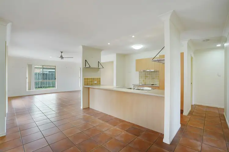 Third view of Homely house listing, 14 Barrs Avenue, Oxenford QLD 4210