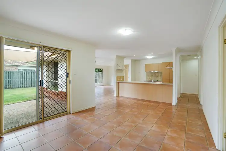 Fourth view of Homely house listing, 14 Barrs Avenue, Oxenford QLD 4210