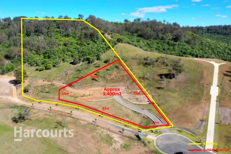 Second view of Homely land listing, 120 Burrells Road, Menangle NSW 2568