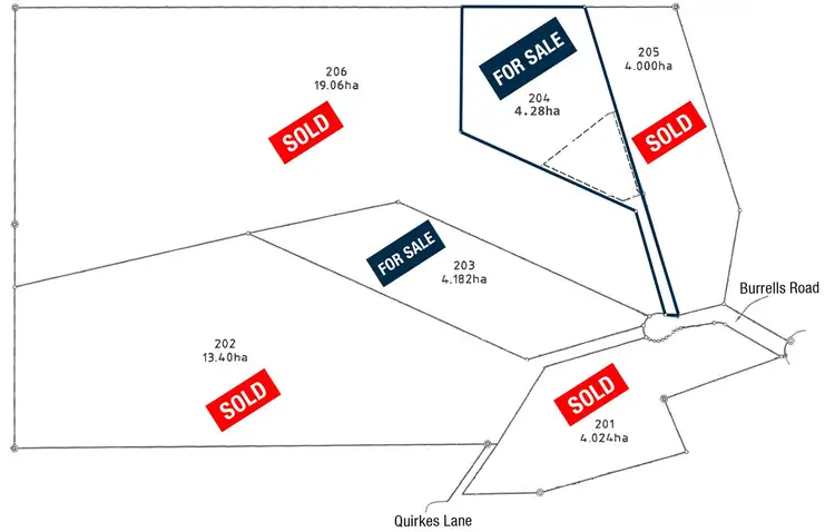 Fourth view of Homely land listing, 120 Burrells Road, Menangle NSW 2568