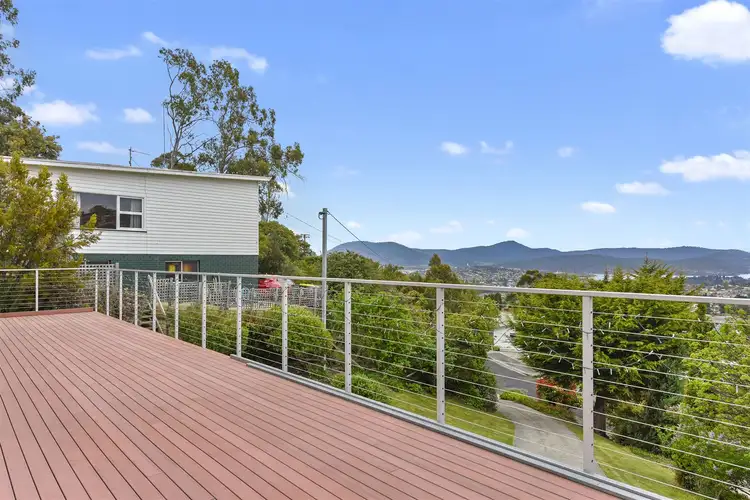 Fifth view of Homely house listing, 4 Jabez Crescent, Lenah Valley TAS 7008
