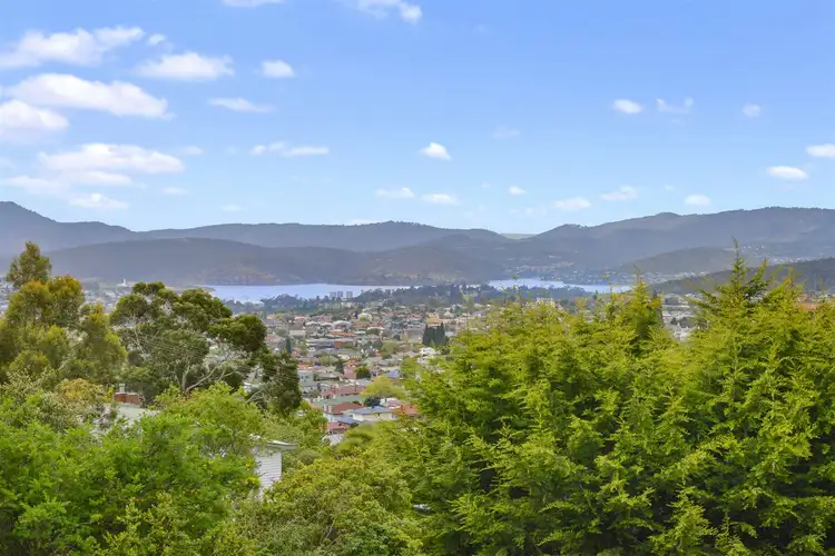 Sixth view of Homely house listing, 4 Jabez Crescent, Lenah Valley TAS 7008