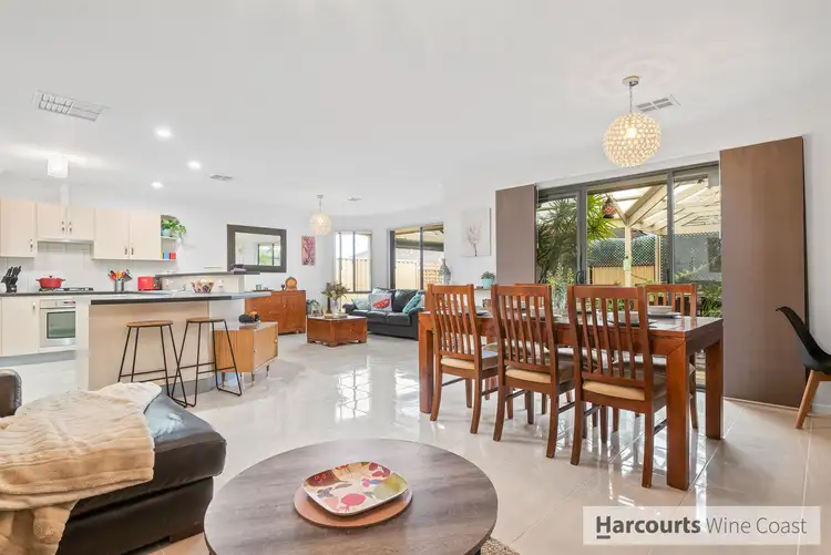 Fifth view of Homely house listing, 10 Telegraph Road, Seaford Meadows SA 5169