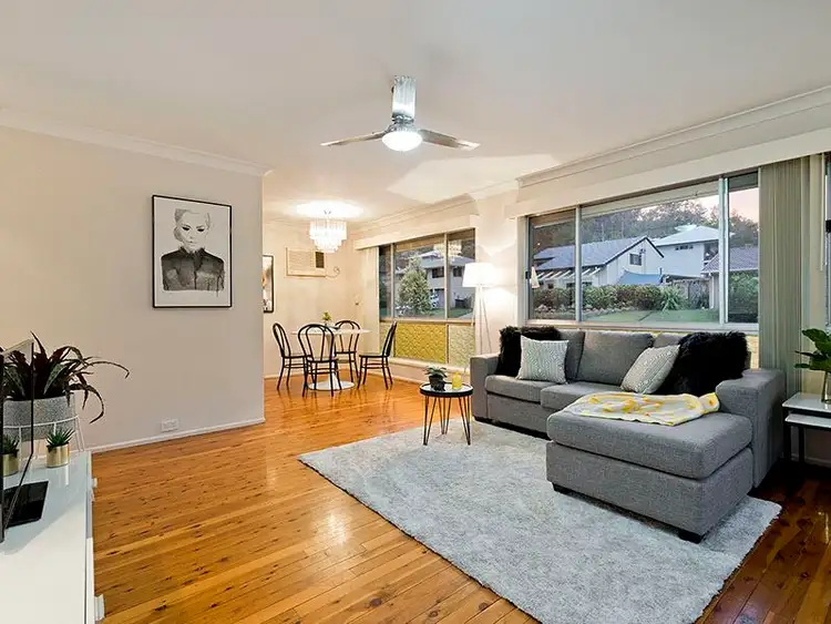 Second view of Homely house listing, 21 Kentville Street, Mitchelton QLD 4053