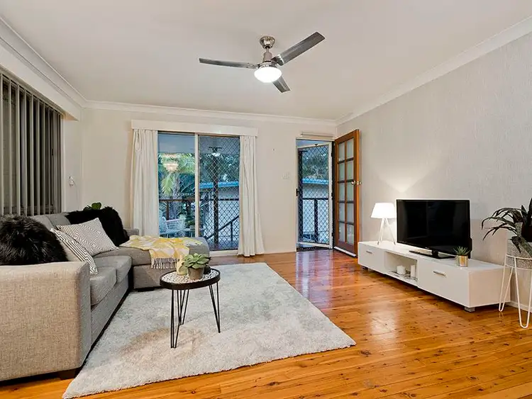 Third view of Homely house listing, 21 Kentville Street, Mitchelton QLD 4053