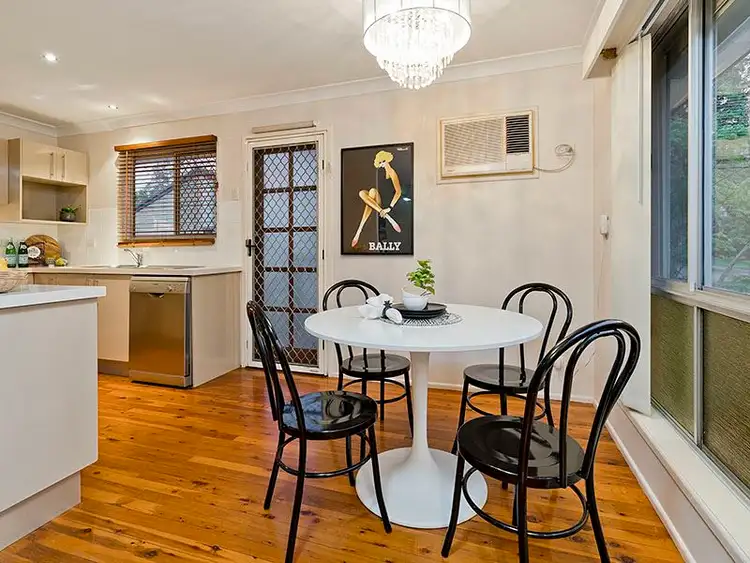 Fourth view of Homely house listing, 21 Kentville Street, Mitchelton QLD 4053