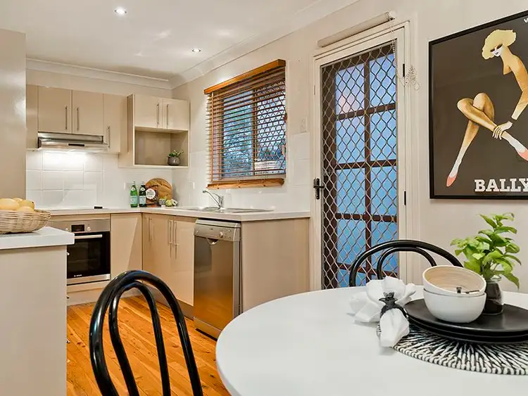 Sixth view of Homely house listing, 21 Kentville Street, Mitchelton QLD 4053