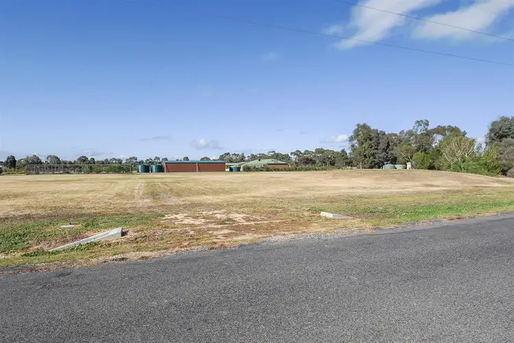 Third view of Homely land listing, 10 Holes Road, Haven VIC 3401