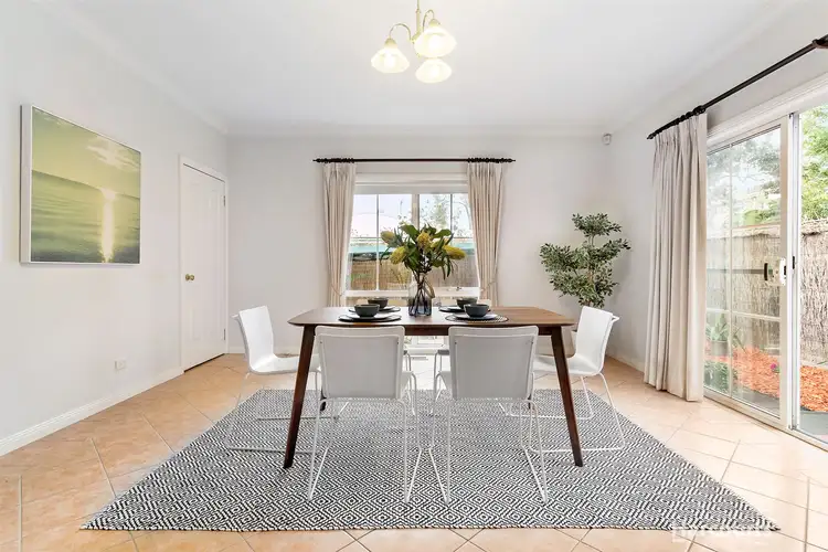Third view of Homely unit listing, 2/11 Montclair Avenue, Glen Waverley VIC 3150