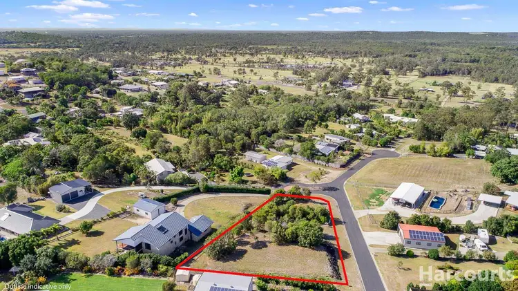 2 Bonnie Place, Craignish QLD 4655