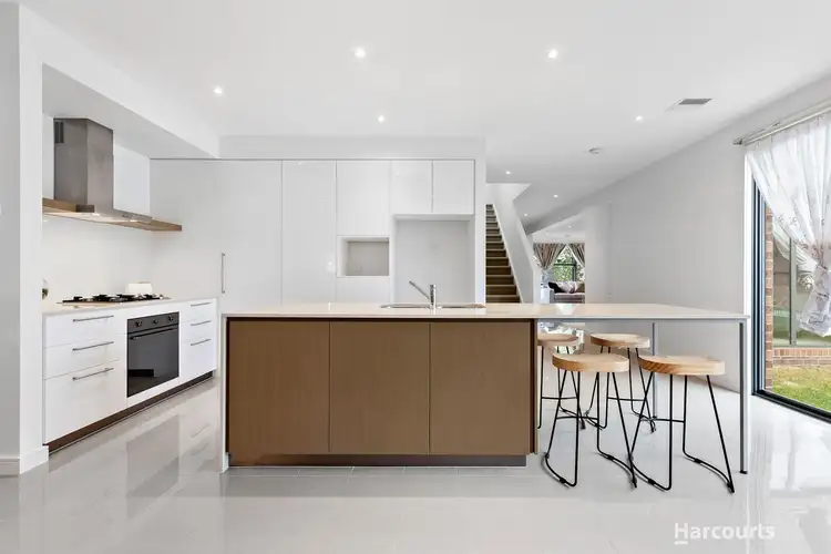 Fourth view of Homely house listing, 8 Windy Hill Drive, Mulgrave VIC 3170