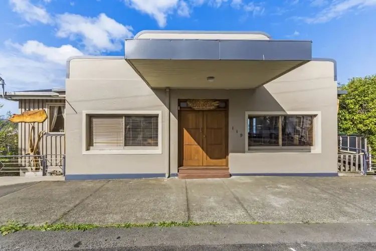 Fifth view of Homely house listing, 110 Flinders Street, Beauty Point TAS 7270