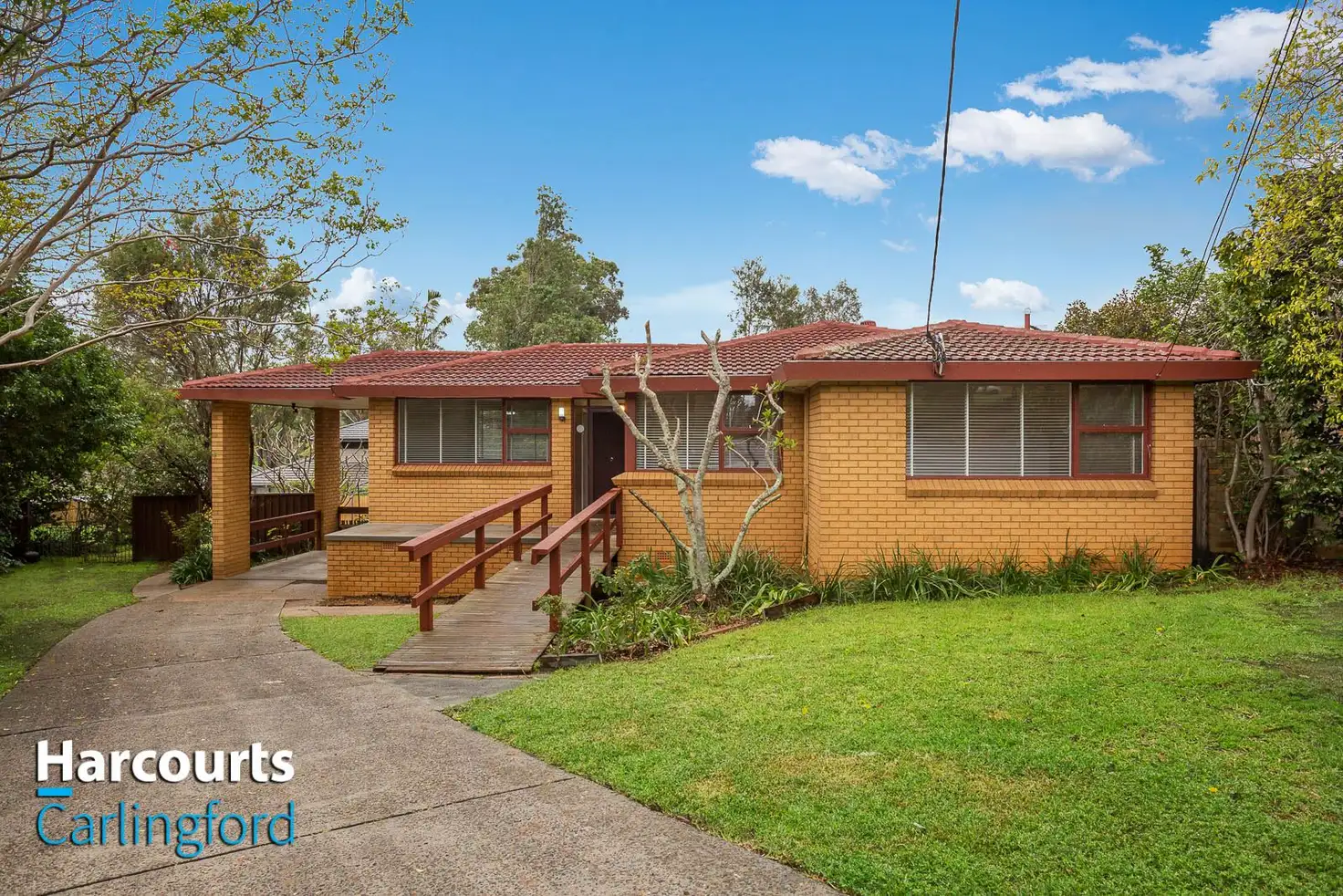 Main view of Homely house listing, 10 Philip Place, Carlingford NSW 2118
