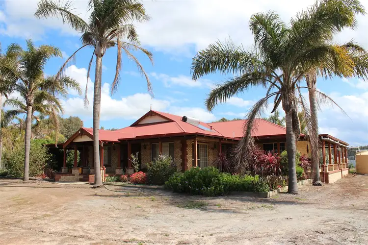 Second view of Homely rural property listing, 34204 Albany Highway, Narrikup WA 6326
