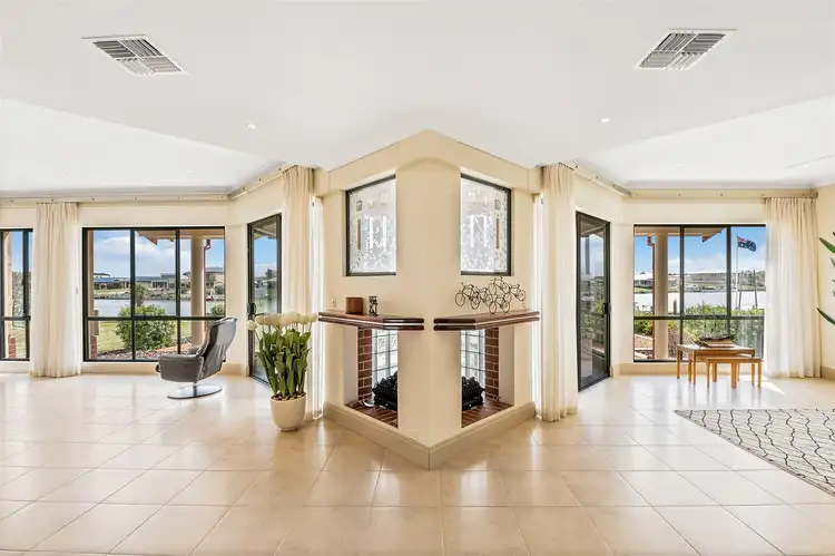 Main view of Homely house listing, 34 Prince Alfred Parade, Hindmarsh Island SA 5214