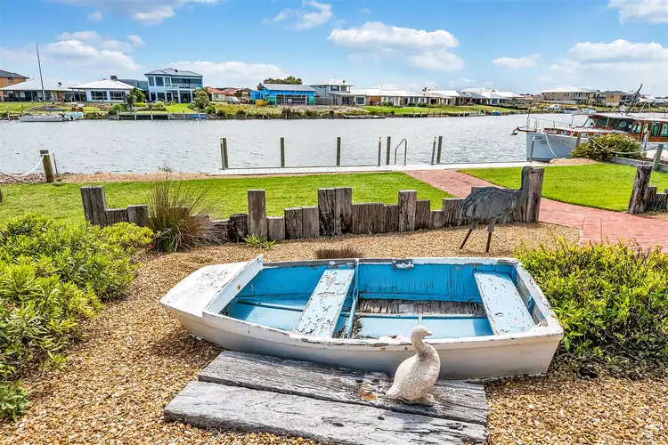 Fourth view of Homely house listing, 34 Prince Alfred Parade, Hindmarsh Island SA 5214