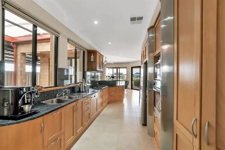 Fifth view of Homely house listing, 34 Prince Alfred Parade, Hindmarsh Island SA 5214