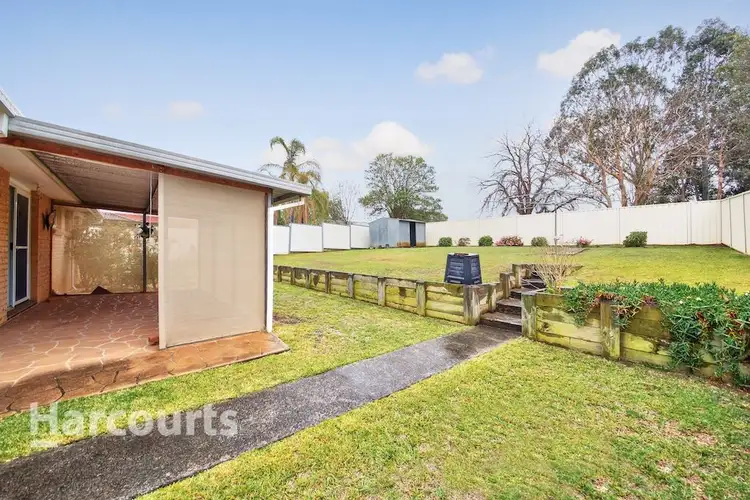 Seventh view of Homely house listing, 26 Haredale Street, Ambarvale NSW 2560
