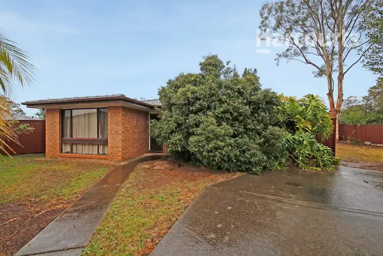 5 Alfa Place, Ingleburn NSW 2565