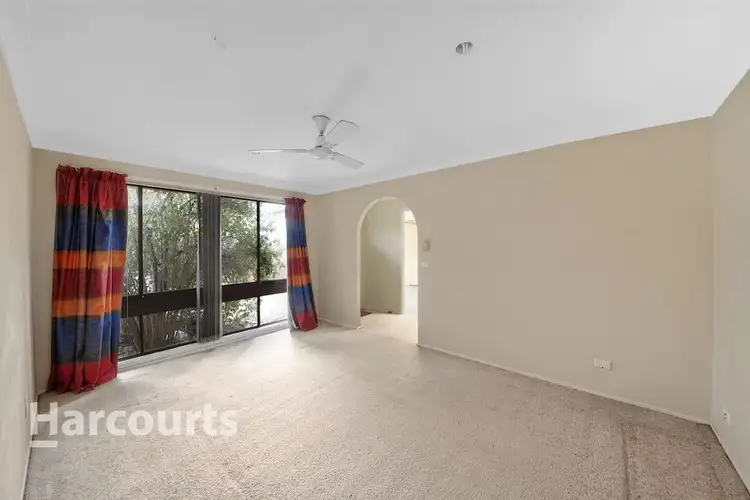 Second view of Homely house listing, 5 Alfa Place, Ingleburn NSW 2565