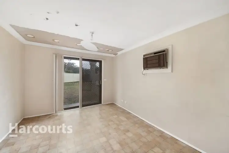 Fourth view of Homely house listing, 5 Alfa Place, Ingleburn NSW 2565