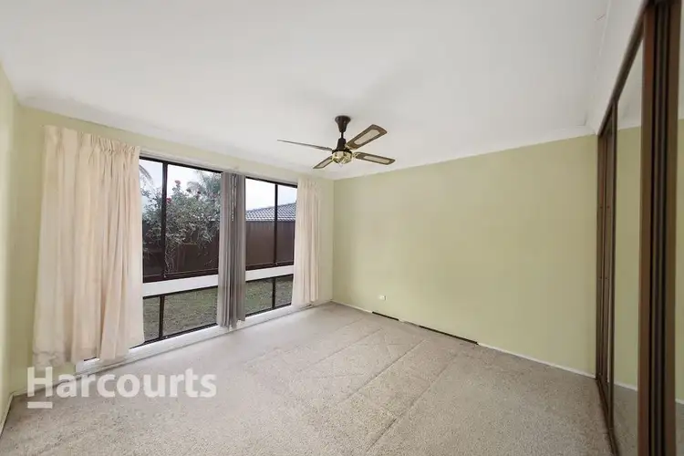 Fifth view of Homely house listing, 5 Alfa Place, Ingleburn NSW 2565