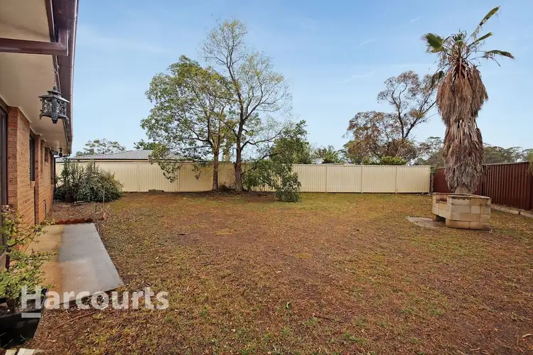 Seventh view of Homely house listing, 5 Alfa Place, Ingleburn NSW 2565