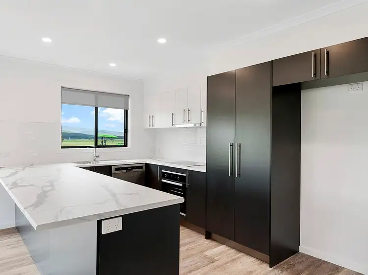 Second view of Homely house listing, 24 Burnett Street, Kempton TAS 7030