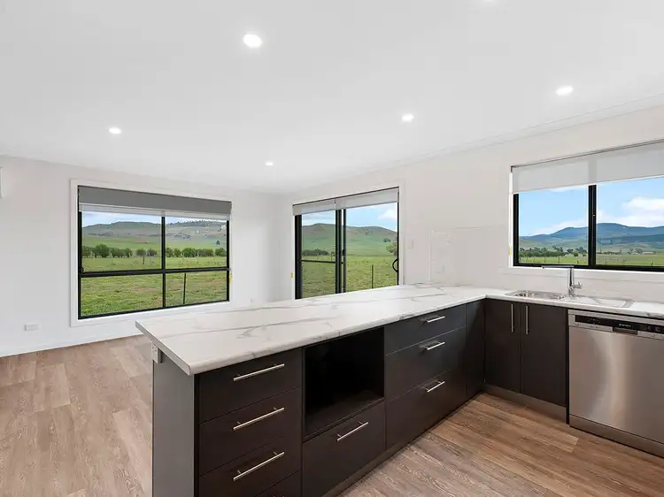 Third view of Homely house listing, 24 Burnett Street, Kempton TAS 7030