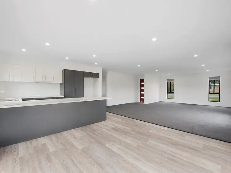 Fourth view of Homely house listing, 24 Burnett Street, Kempton TAS 7030