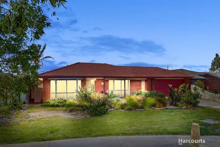 11 Daniel Court, Pakenham VIC 3810