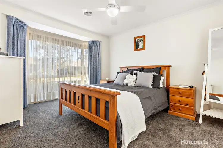 Second view of Homely house listing, 11 Daniel Court, Pakenham VIC 3810