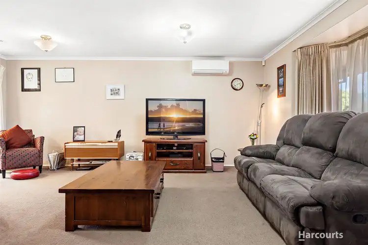 Fourth view of Homely house listing, 11 Daniel Court, Pakenham VIC 3810