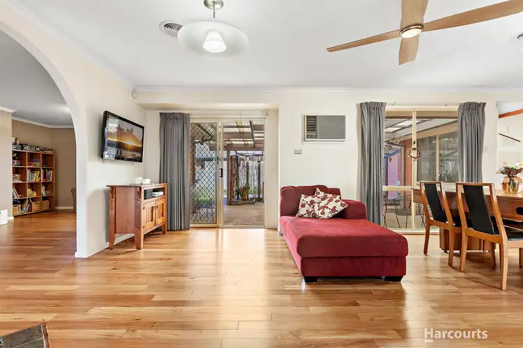 Fifth view of Homely house listing, 11 Daniel Court, Pakenham VIC 3810