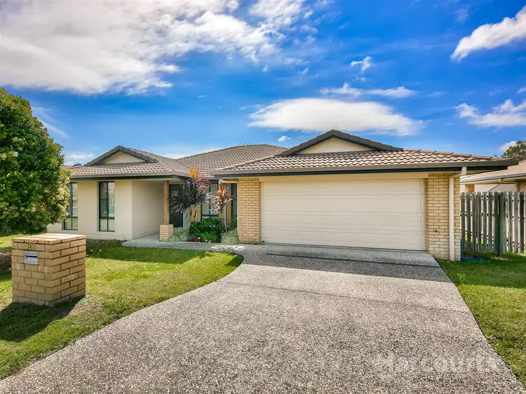 122 Graham Road, Morayfield QLD 4506