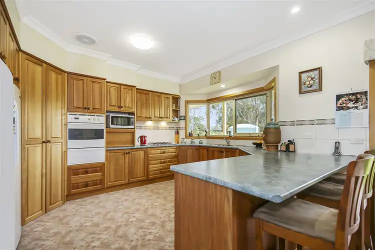Third view of Homely house listing, 585 Harding Lawson Road, Fish Creek VIC 3959