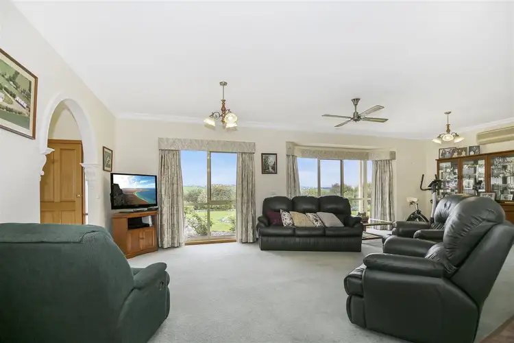 Fourth view of Homely house listing, 585 Harding Lawson Road, Fish Creek VIC 3959