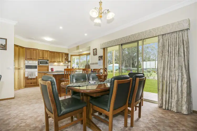 Fifth view of Homely house listing, 585 Harding Lawson Road, Fish Creek VIC 3959