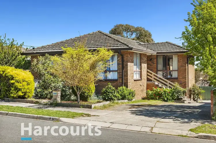 5 Margaret Avenue, Ballarat North VIC 3350