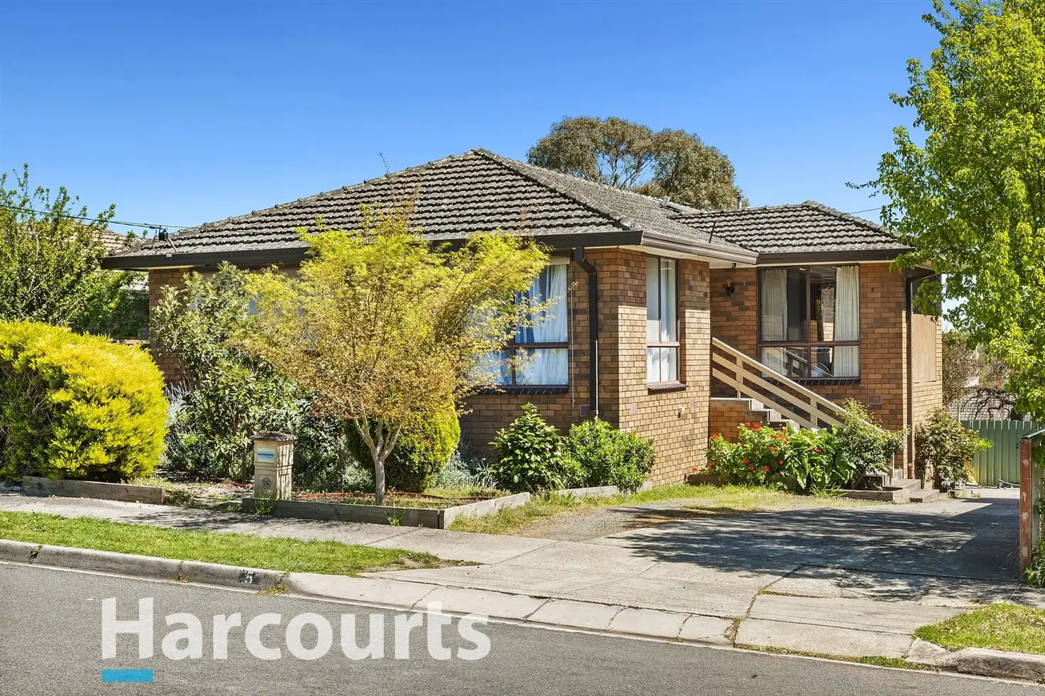 Main view of Homely house listing, 5 Margaret Avenue, Ballarat North VIC 3350