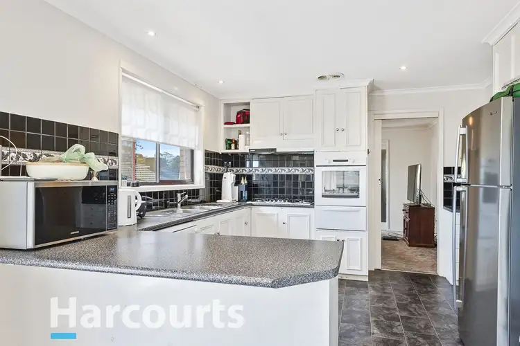 Second view of Homely house listing, 5 Margaret Avenue, Ballarat North VIC 3350