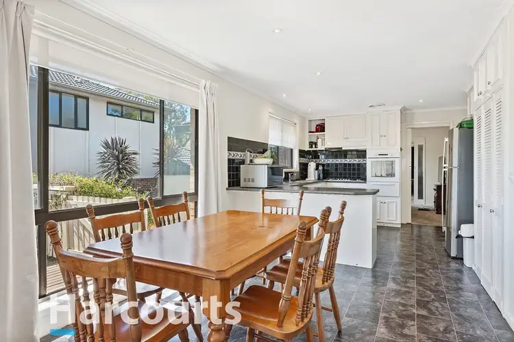 Third view of Homely house listing, 5 Margaret Avenue, Ballarat North VIC 3350