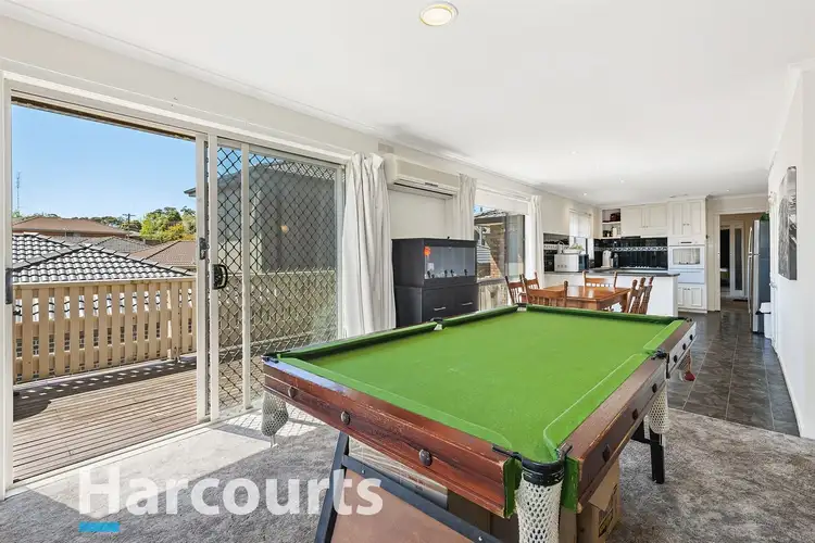 Fifth view of Homely house listing, 5 Margaret Avenue, Ballarat North VIC 3350