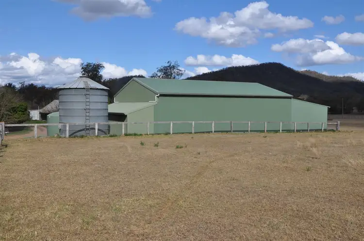 Third view of Homely rural property listing, 1511 Gundy Rd, "Corrigans Creek", Scone NSW 2337