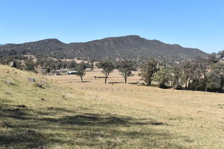 Fourth view of Homely rural property listing, 1511 Gundy Rd, "Corrigans Creek", Scone NSW 2337