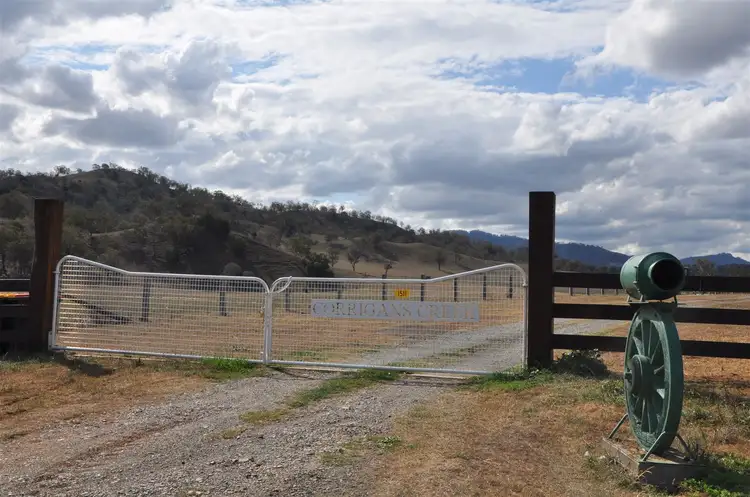 Sixth view of Homely rural property listing, 1511 Gundy Rd, "Corrigans Creek", Scone NSW 2337