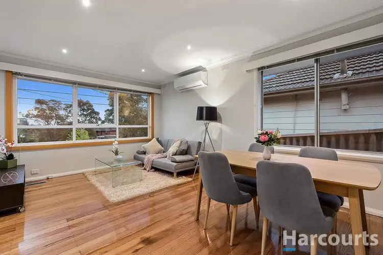 Second view of Homely house listing, 1/8 Stapley Crescent, Chadstone VIC 3148