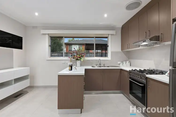 Third view of Homely house listing, 1/8 Stapley Crescent, Chadstone VIC 3148
