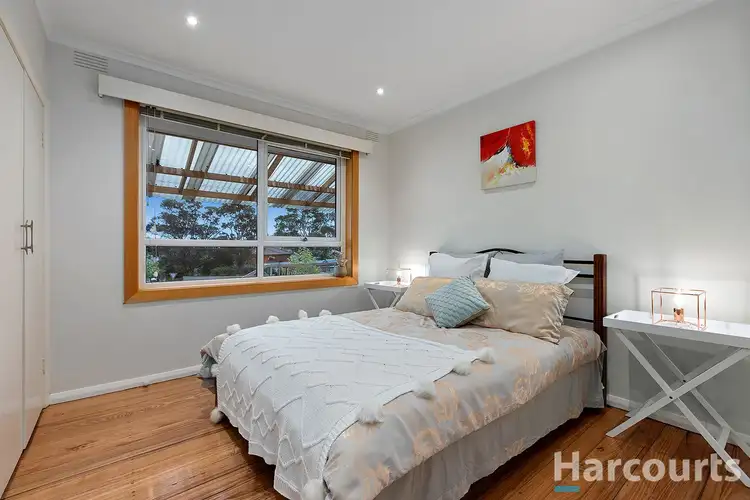 Fifth view of Homely house listing, 1/8 Stapley Crescent, Chadstone VIC 3148